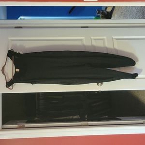 Smash and tess sweetheart romper